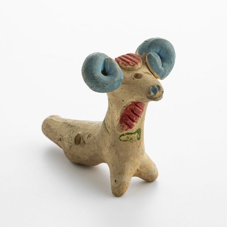 Исследовательский проект «Рождение глиняной игрушки»